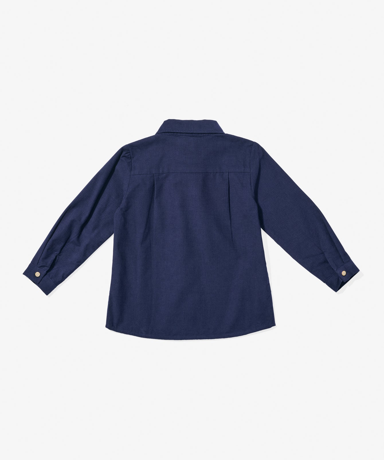 Boys | Jeffie Shirt | Blue