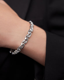 Soho Bracelet | Silver