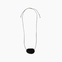 Julia Long Necklace | Gold-Plated on Brass