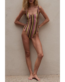 Juno One Piece Swim | Prism