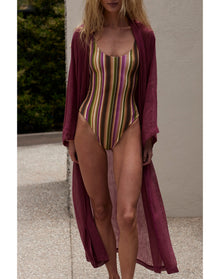 Juno One Piece Swim | Prism