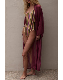 Juno One Piece Swim | Prism