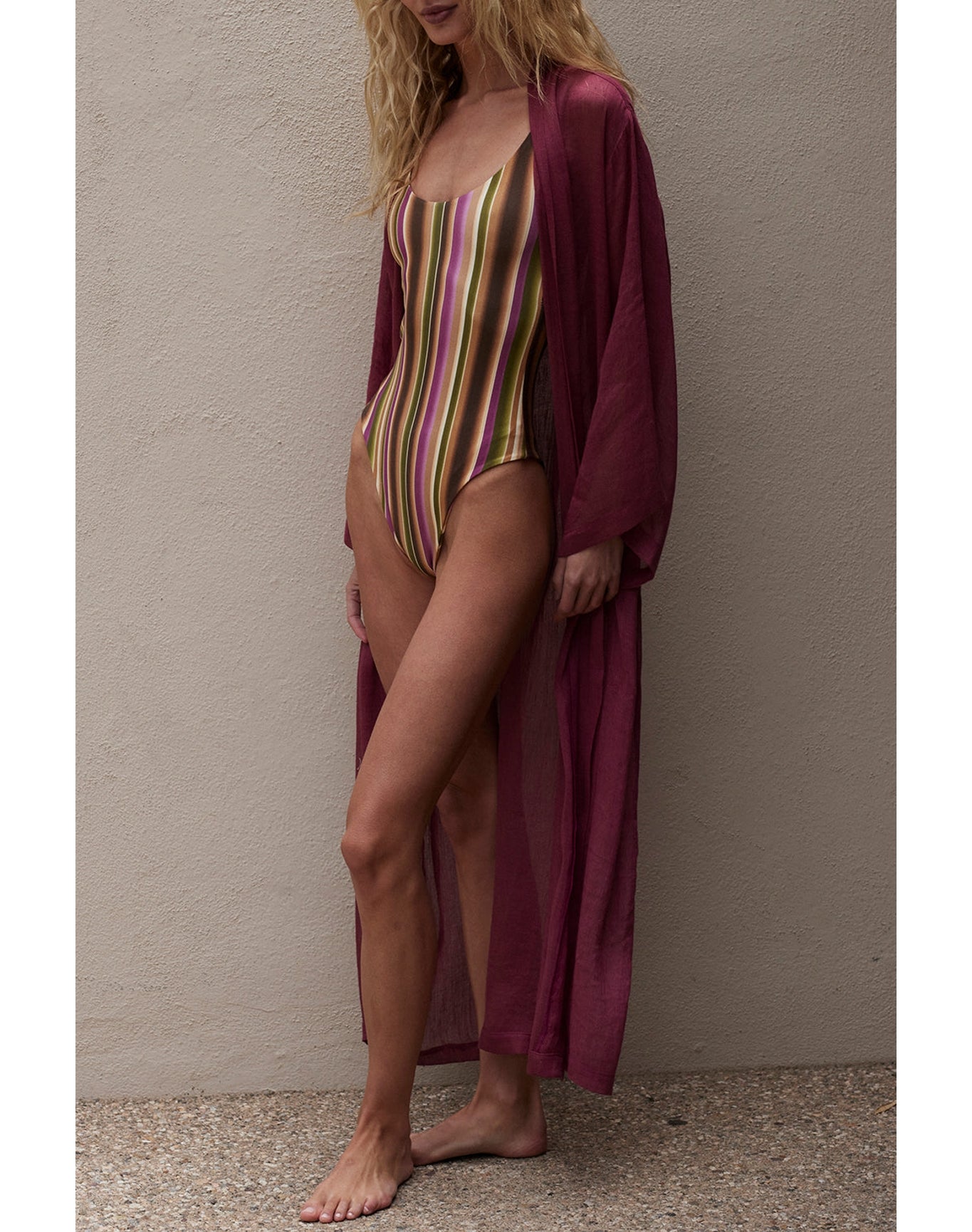 Juno One Piece Swim | Prism
