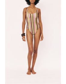 Juno One Piece Swim | Prism