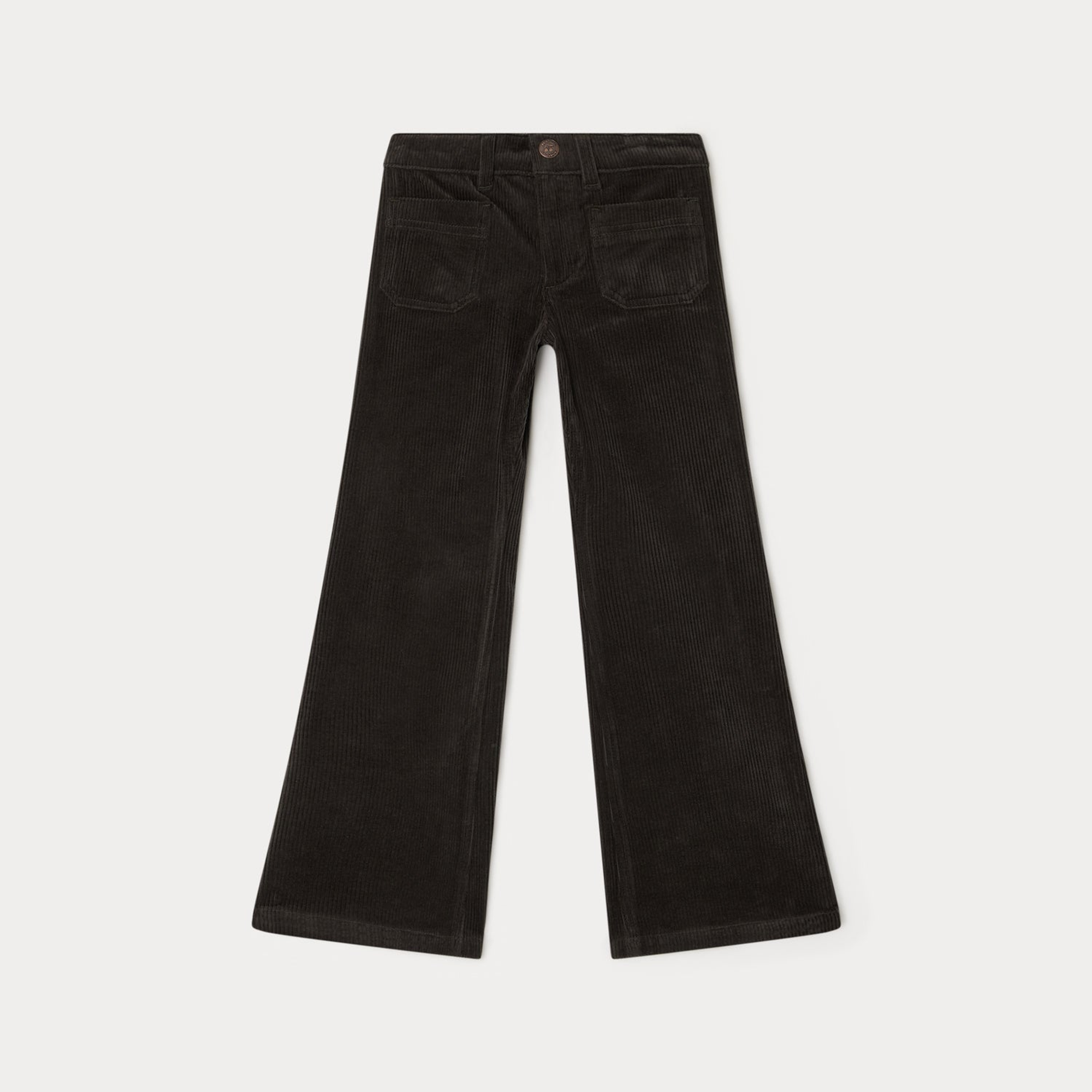 Junon Pants | 10 years | Ocean Black