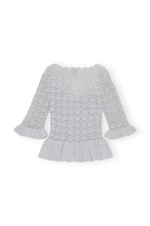 Crochet Top | High Rise