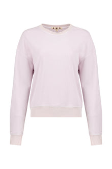 AMO Denim | Katarina Sweatshirt in Flush