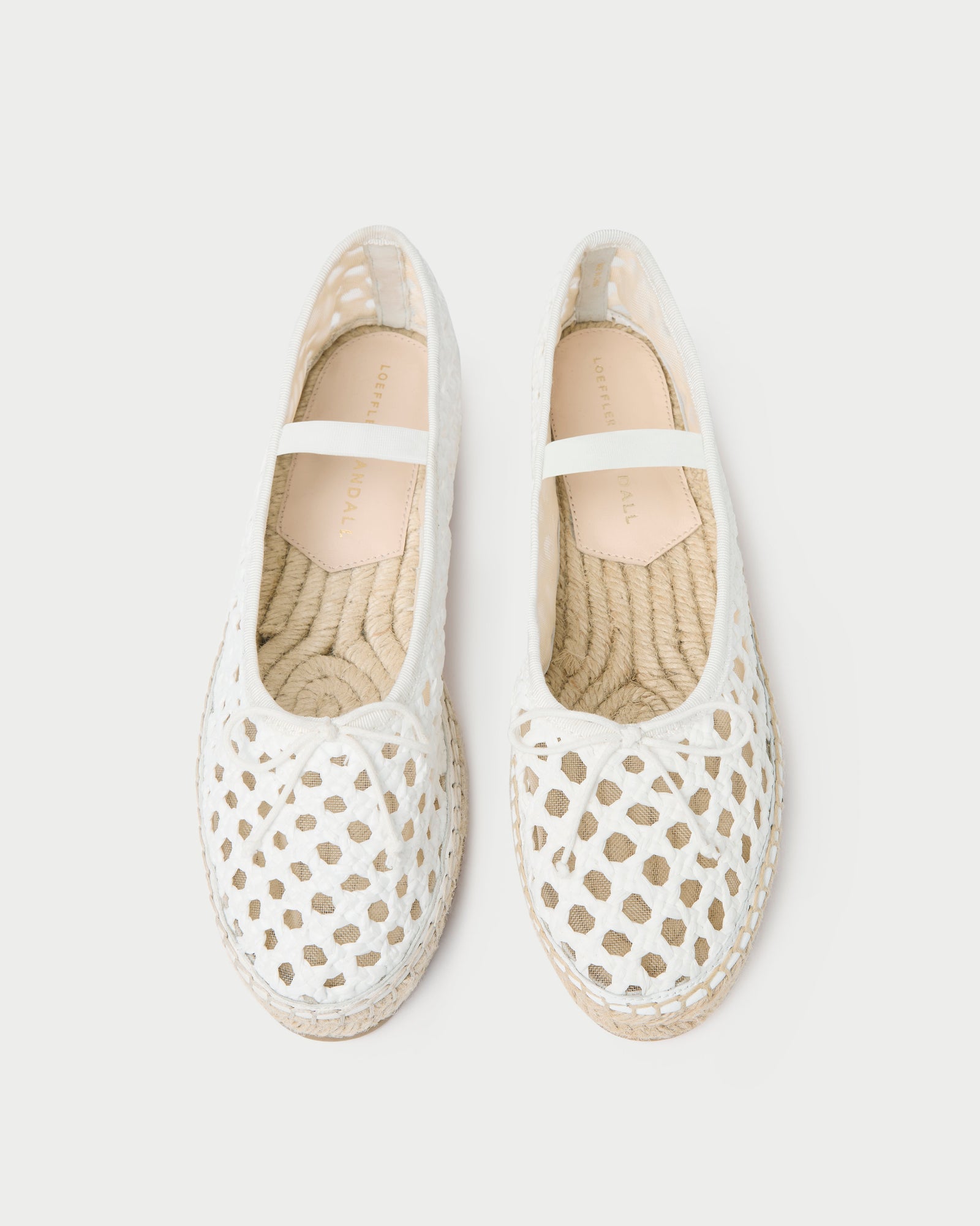Color: White