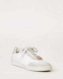 Color: White