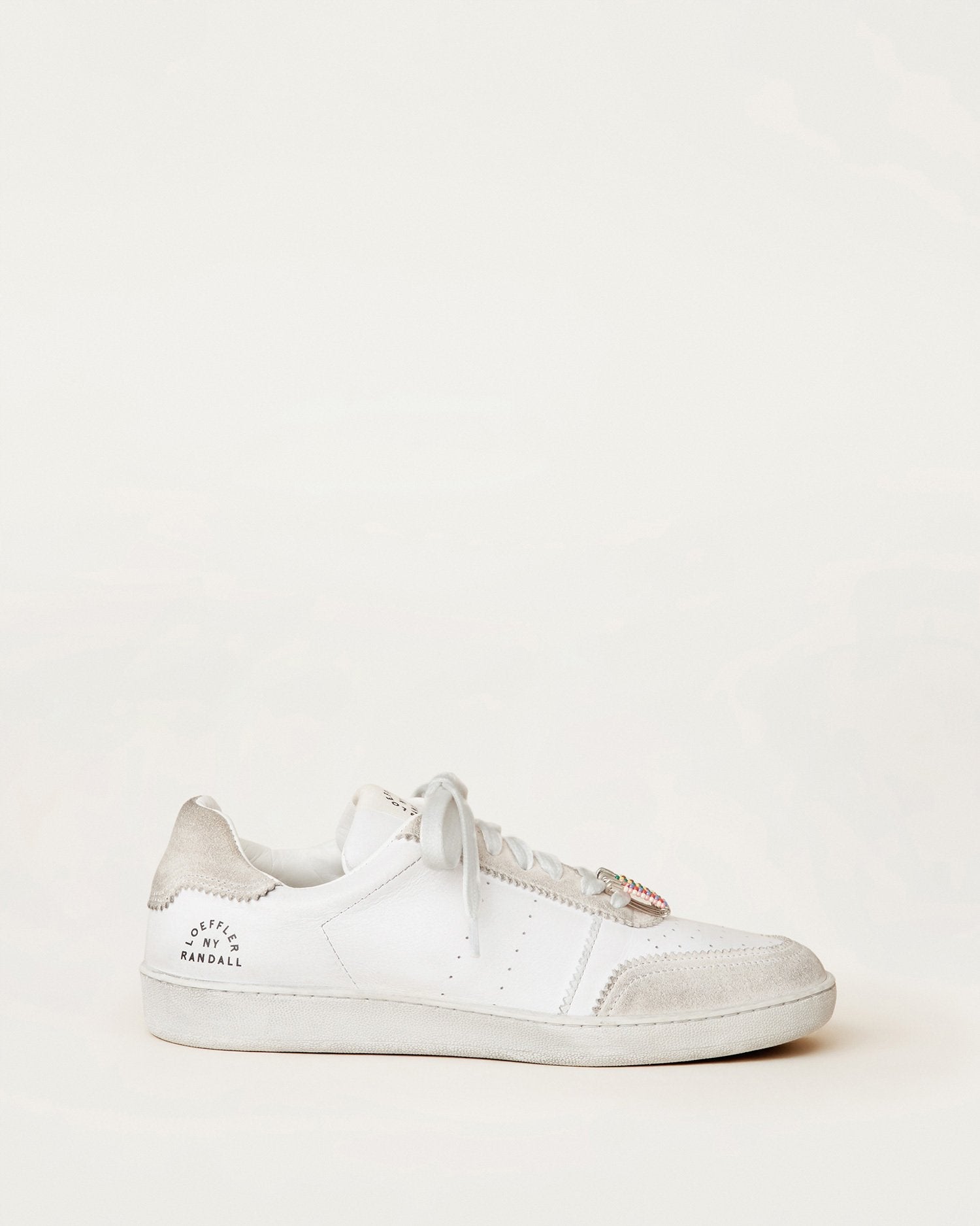 Color: White