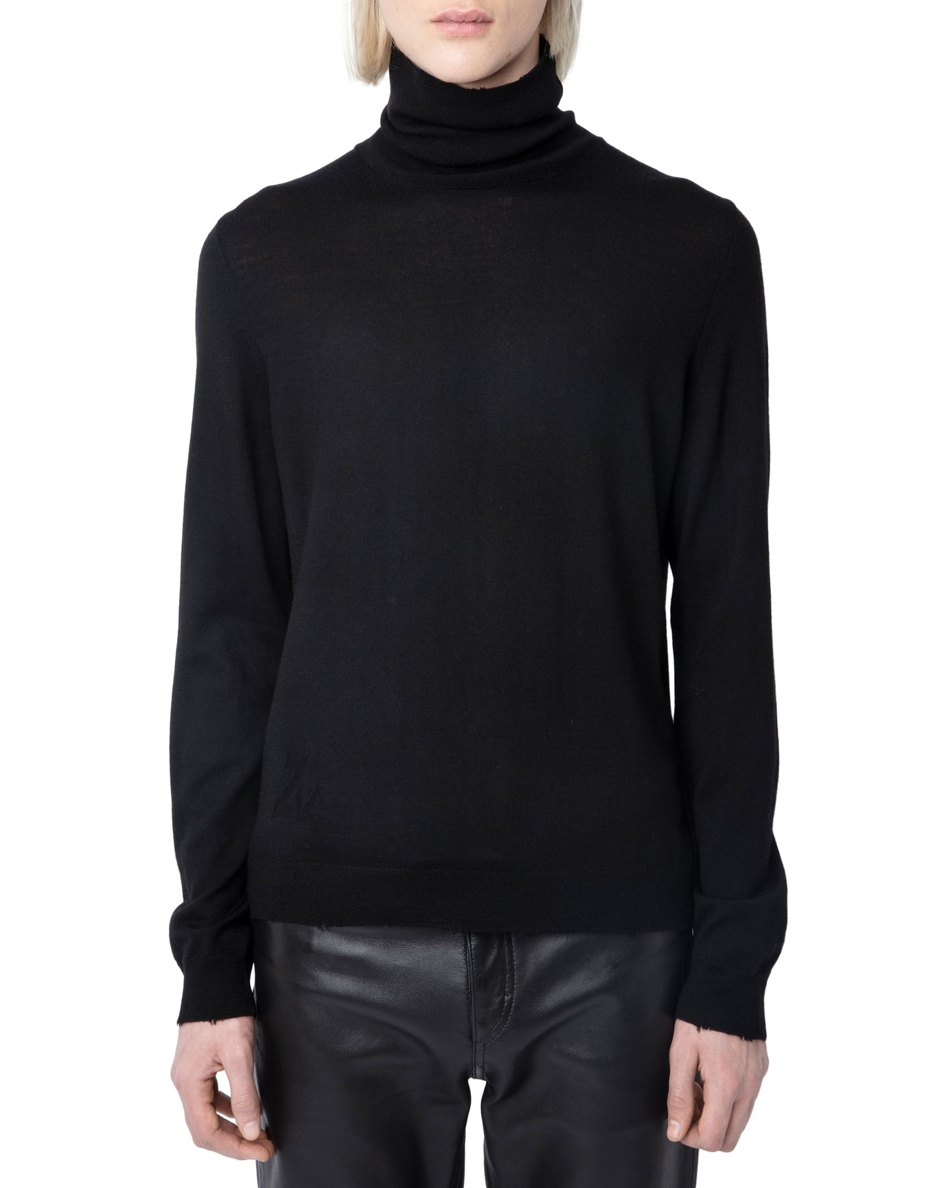 Men | Bobby We | Noir