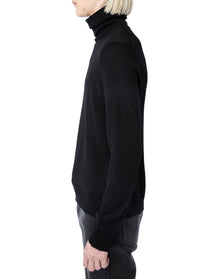 Men | Bobby We | Noir