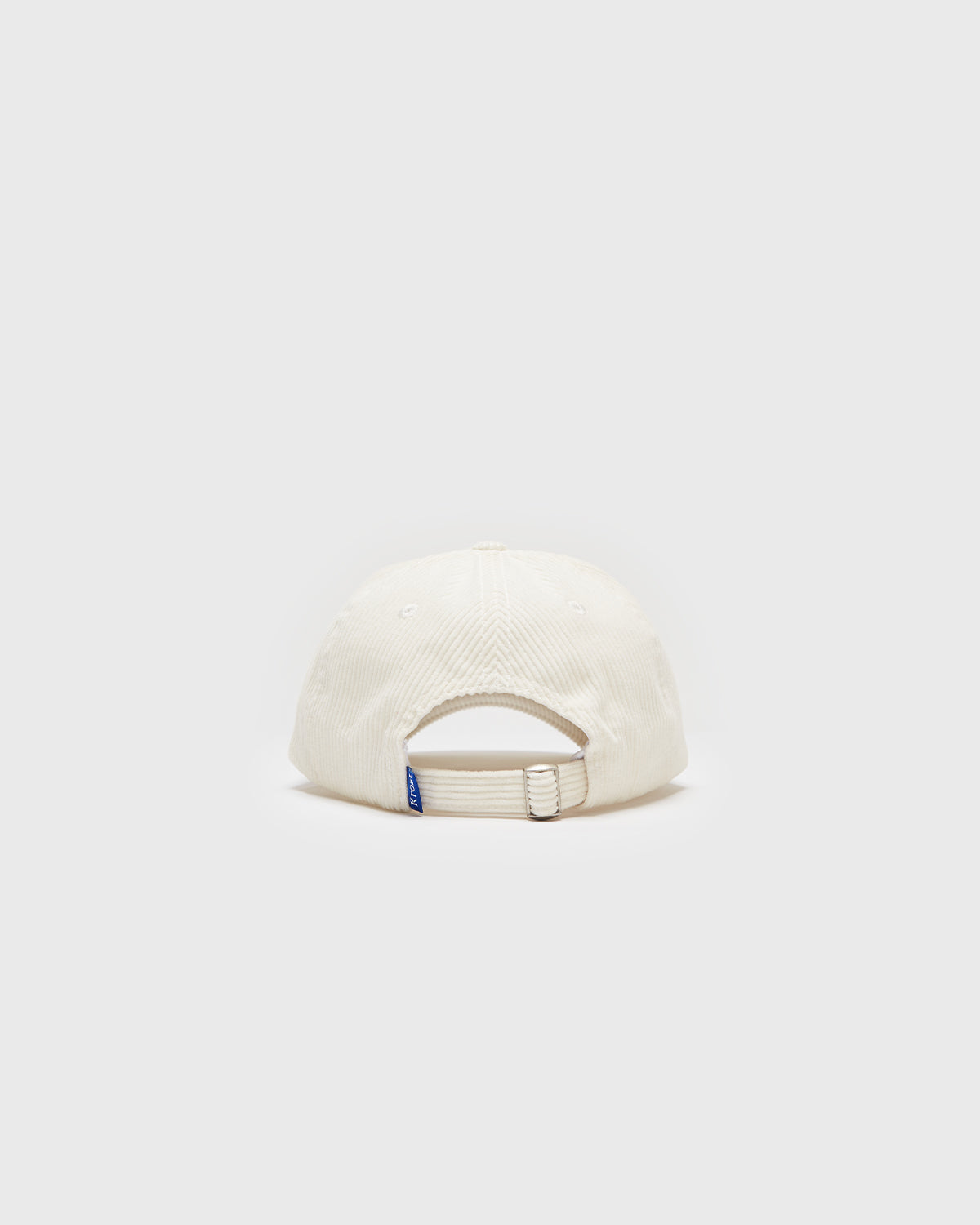 Corduroy Baseball Cap  | Snow White