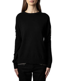 Women | Gaby Girls Can Do | Noir