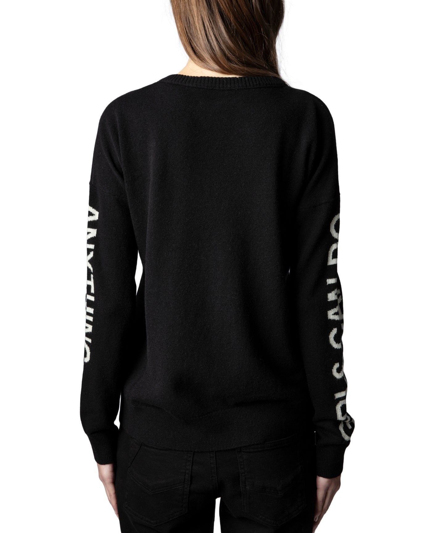 Women | Gaby Girls Can Do | Noir