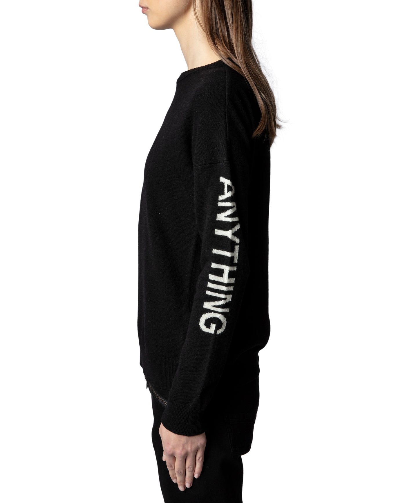 Women | Gaby Girls Can Do | Noir