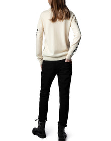 Women | Gaby Girls Can Do | Creme