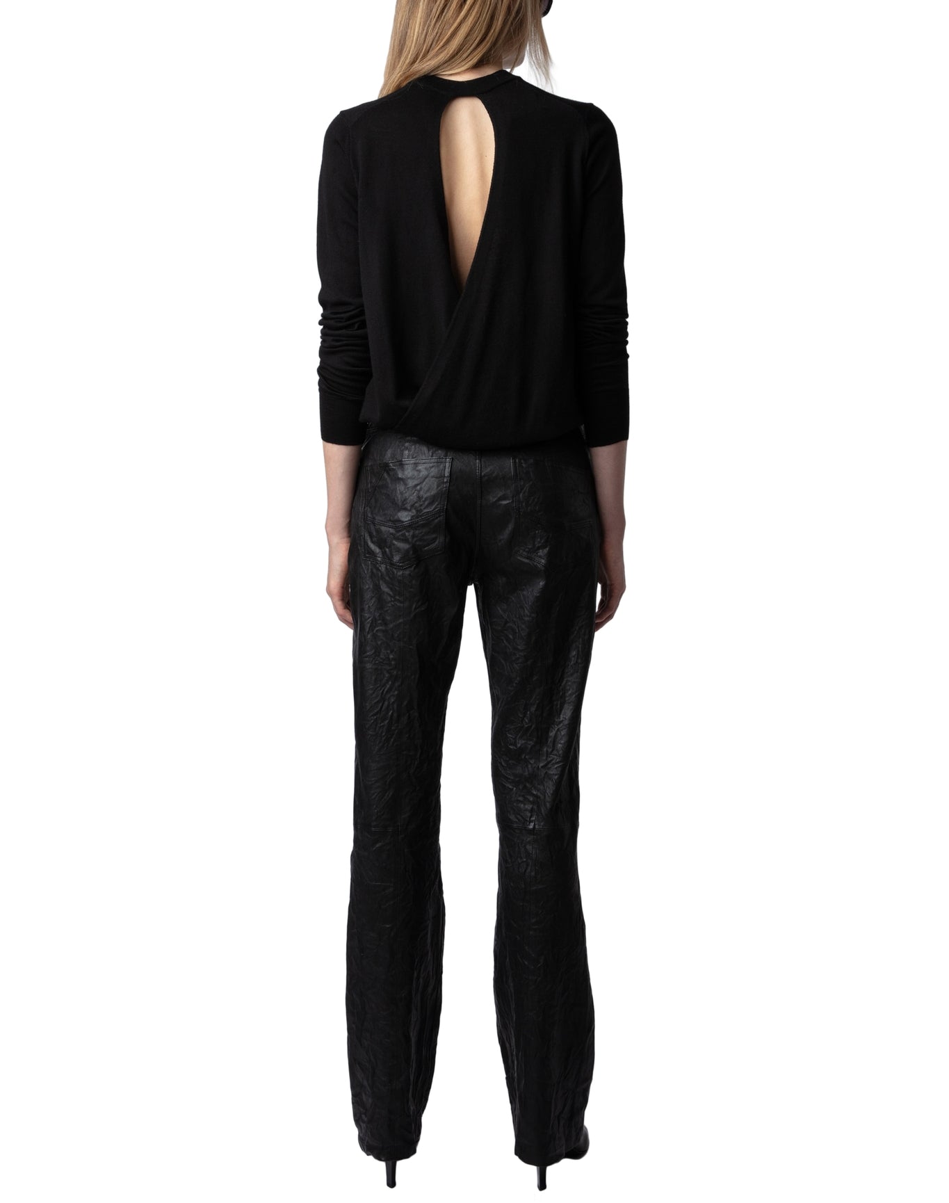 Women | Emma We | Noir