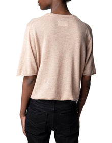 Women | Ida Cp | Blush