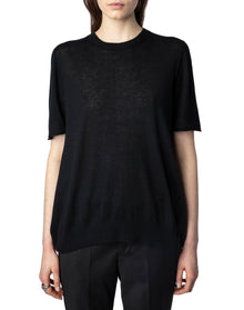 Women | Ida Cp | Noir