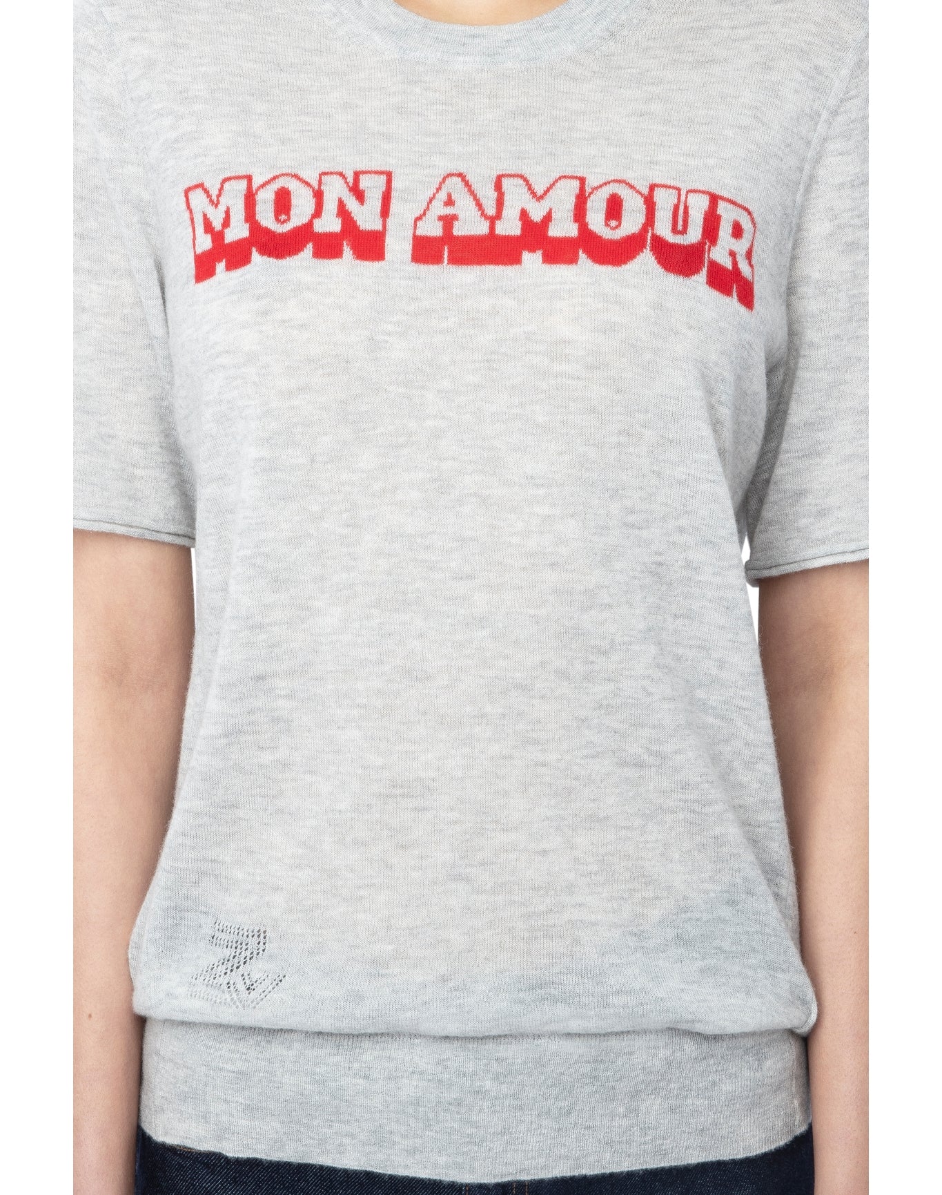 Women | Ida Cp Mon Amour | Neige