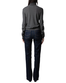 Women | Bobby Cp | Ardoise