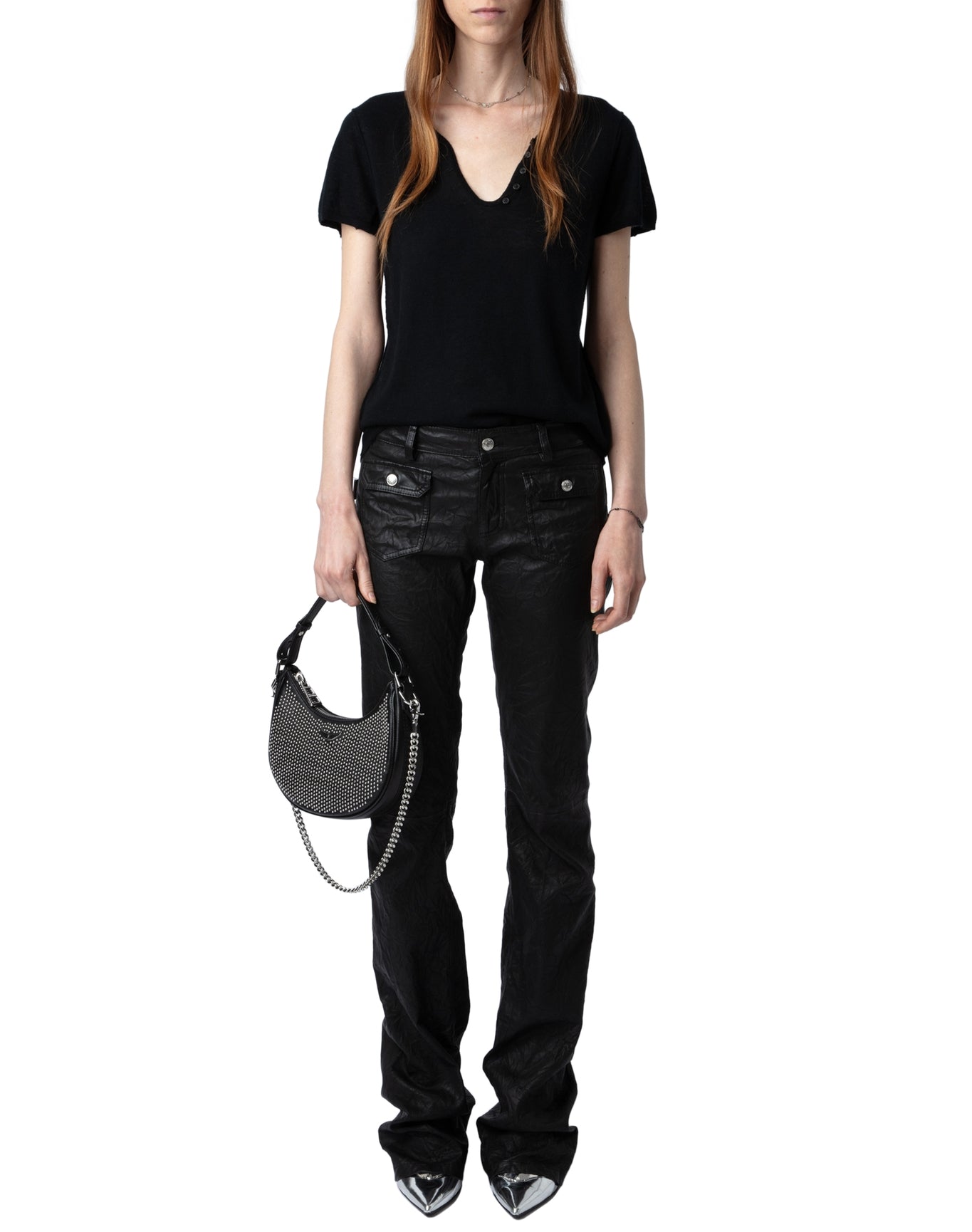 Women | Celsy Cp | Noir