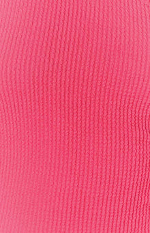 Kairo Mini Dress | Pink
