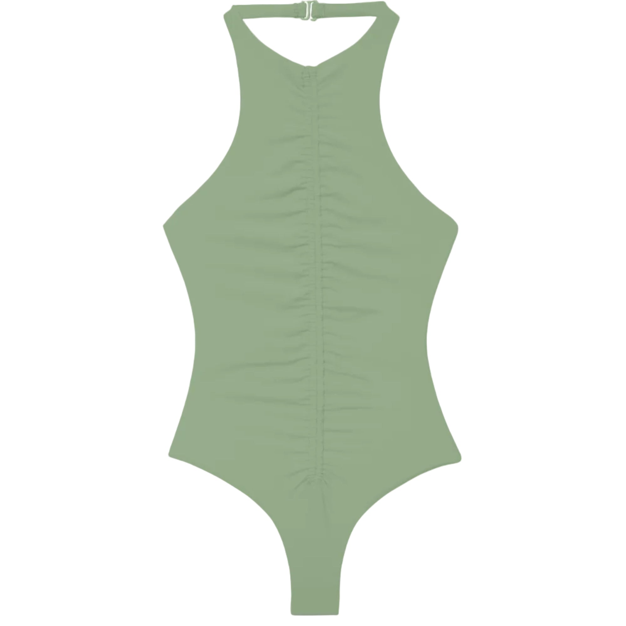 Kenna One Piece | Olive Matte