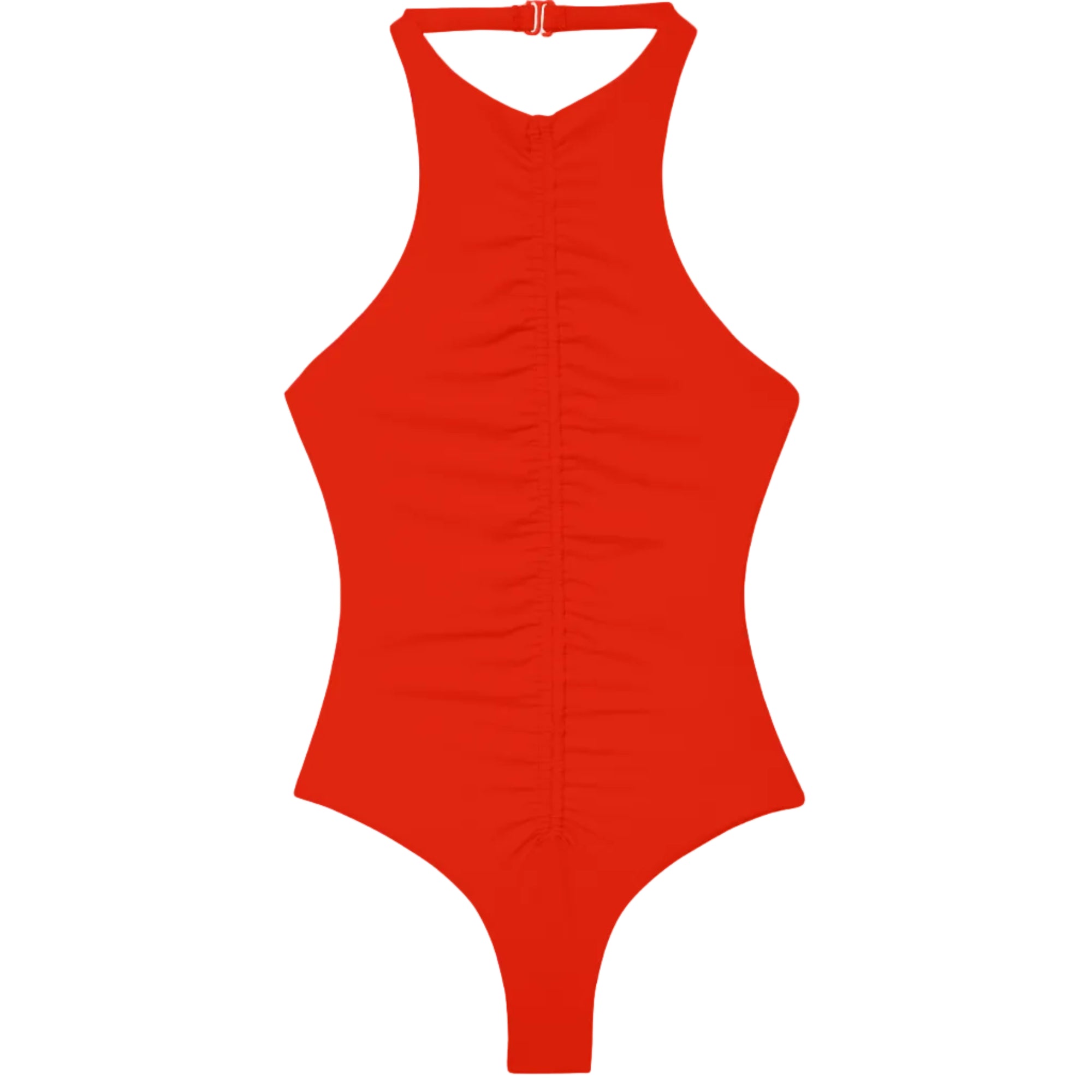 Kenna One Piece | Crimson Matte