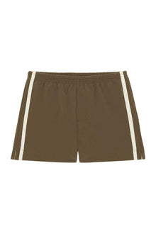 Kids | Swim Trunk | Khaki