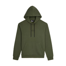 Logo Hoodie | Men | Khaki