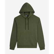 Logo Hoodie | Men | Khaki