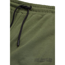 Logo Tracksuit Trousers | Men | Khaki