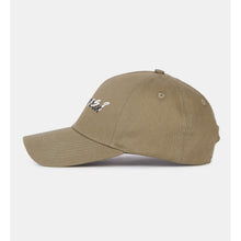 Khaki What Is Cap | Women | Olive