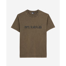 What T-Shirt | Men | Khaki