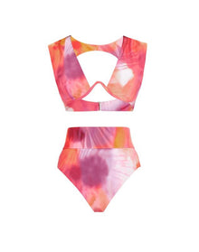 Kuwa Bikini Bottom | Dandi Print