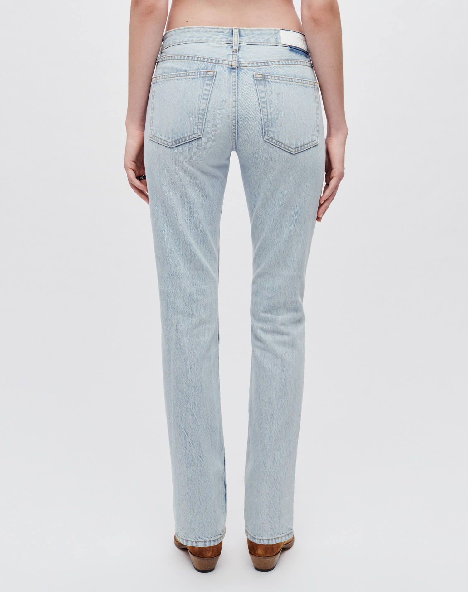 Womens | The Anderson | Maliblue