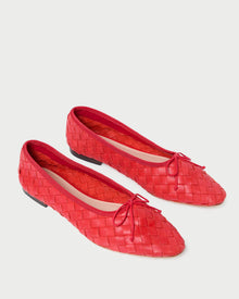Color: Red