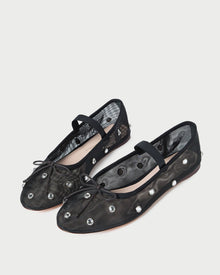 Color: Black/Crystal