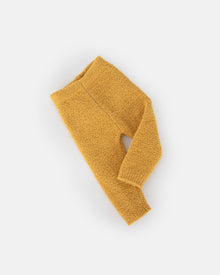 Leggings - Fuzzy | Amber