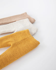 Leggings - Fuzzy | Amber