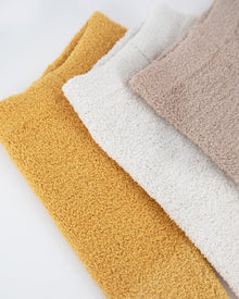 Leggings - Fuzzy | Amber
