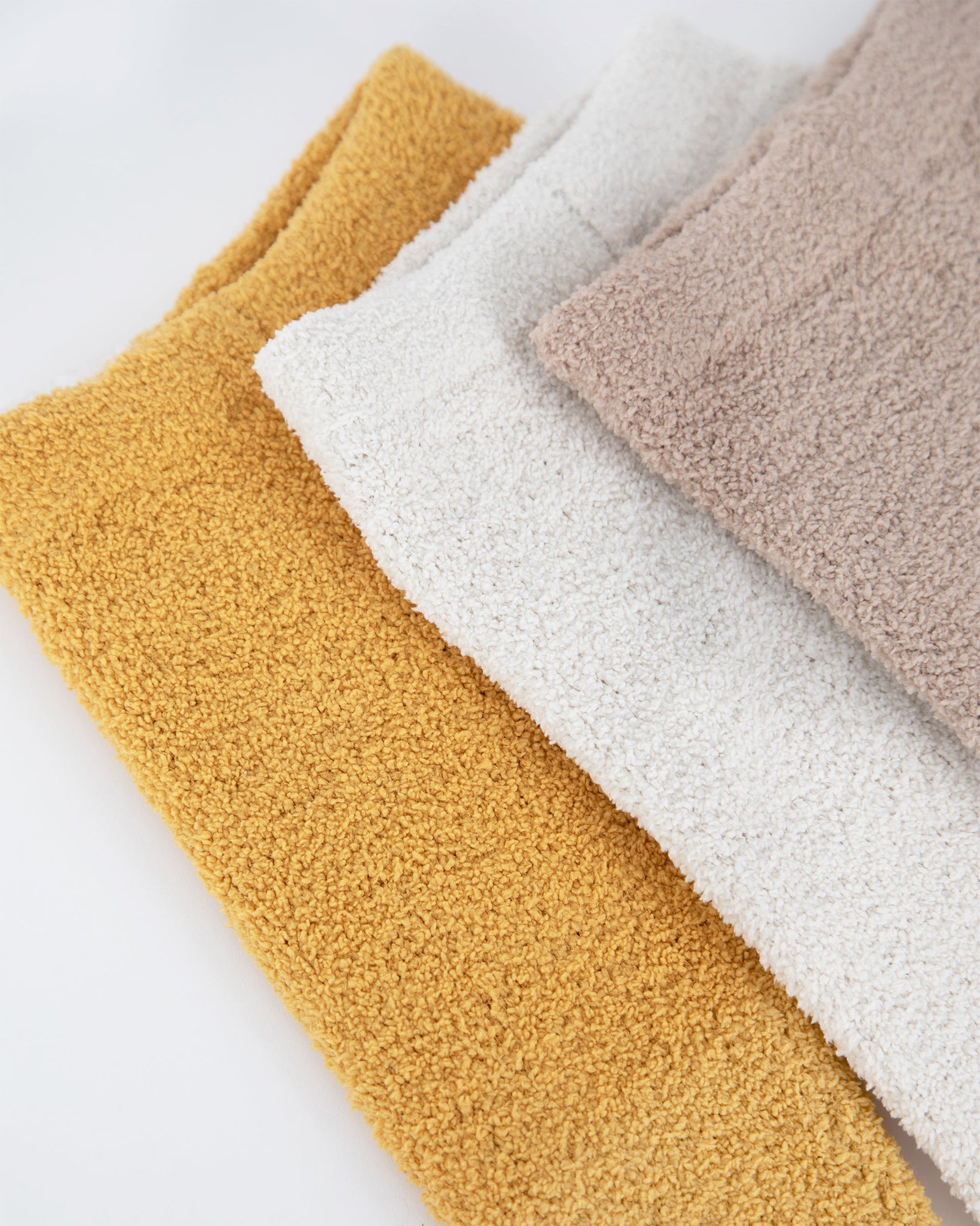 Leggings - Fuzzy | Amber