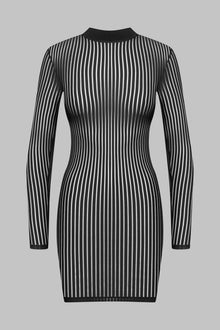 Dress - Bande à Part | Black