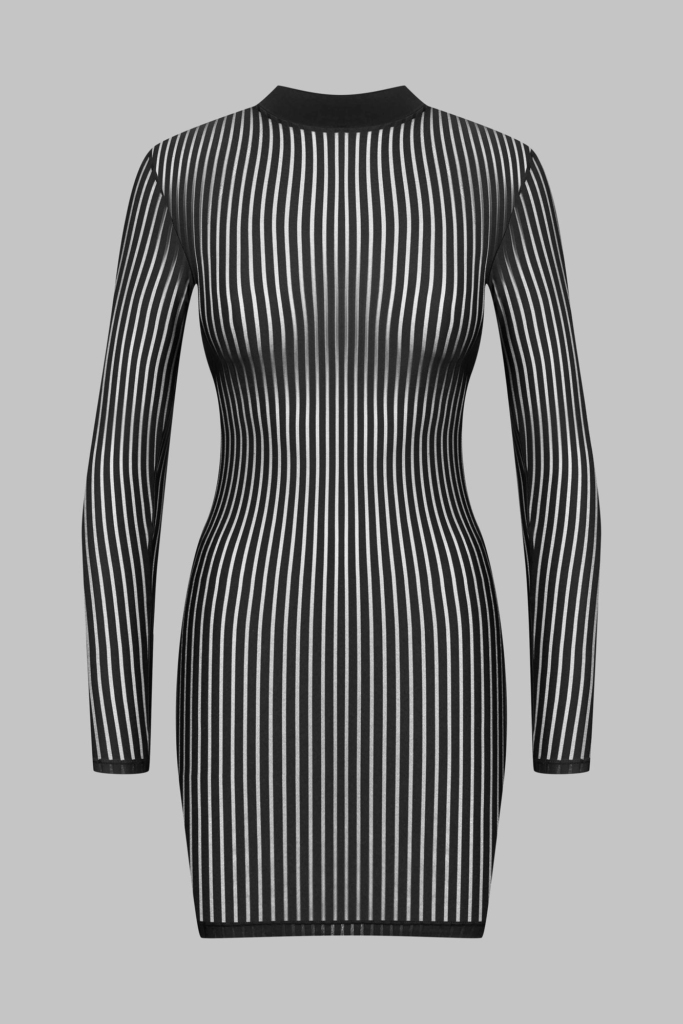 Dress - Bande à Part | Black