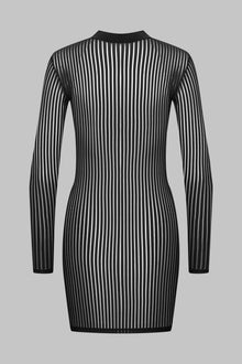 Dress - Bande à Part | Black