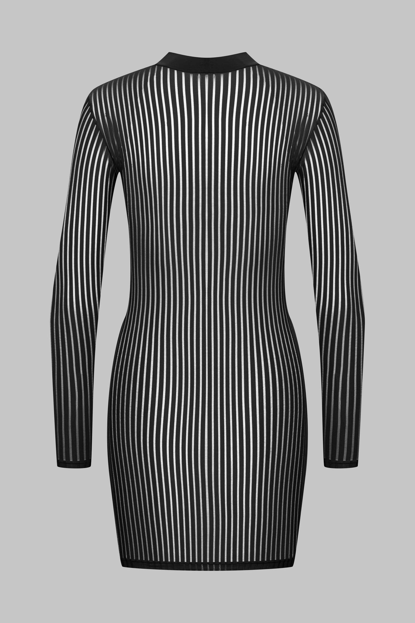 Dress - Bande à Part | Black
