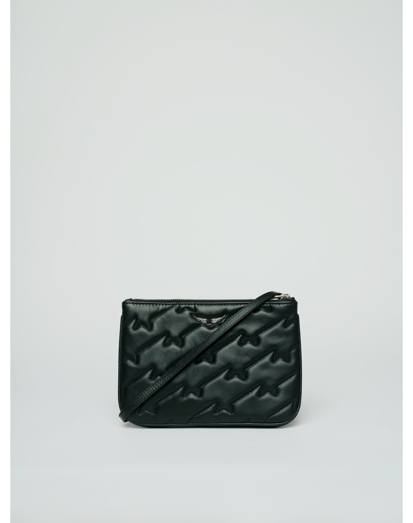 Women | Duo Wings Zv Quilted | Black