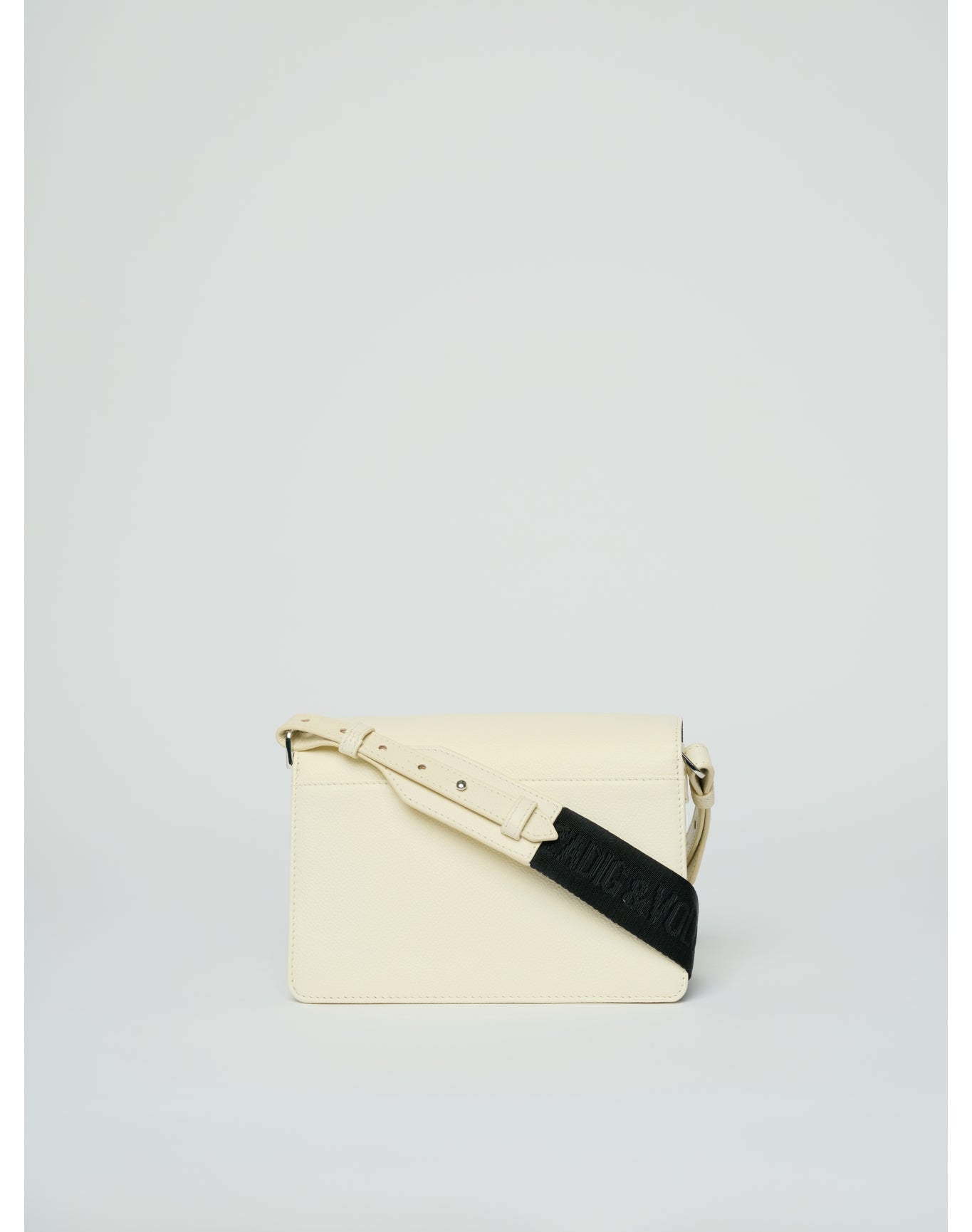 Women | Lolita Grained Leather | Flash